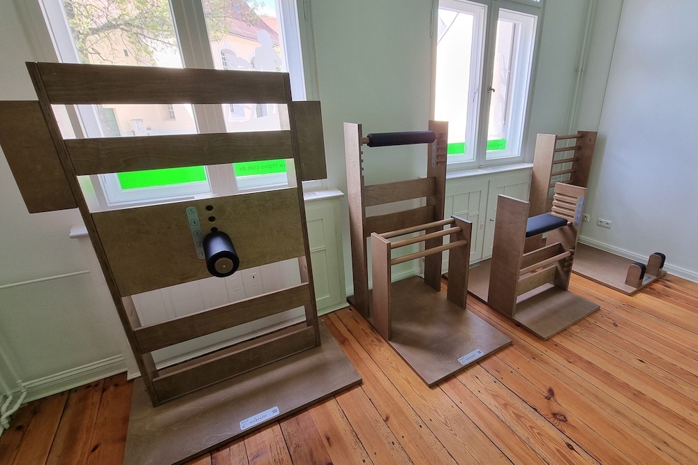 fitplus_Trebbin_Beweglichkeitstraining