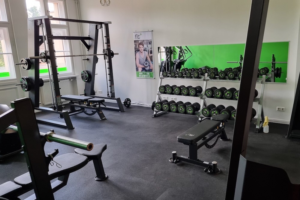 fitplus_Trebbin_Functional-Area