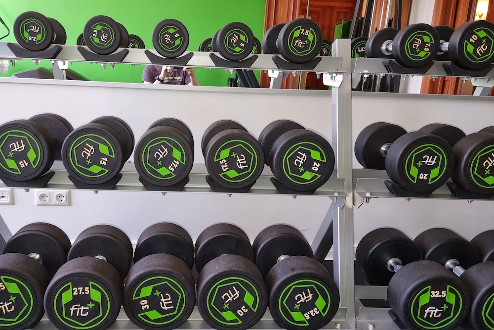 fitplus_Trebbin_Hanteln