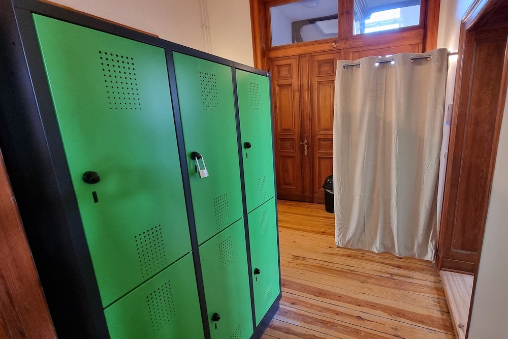 fitplus_Trebbin_Umkleide