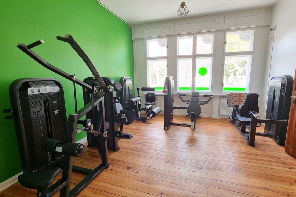 fitplus_trebbin_Training